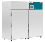 Incubator chambers for microbiology and life sciences