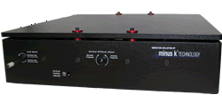 BM-8 Bench Top Vibration Isolation Platform from Minus K