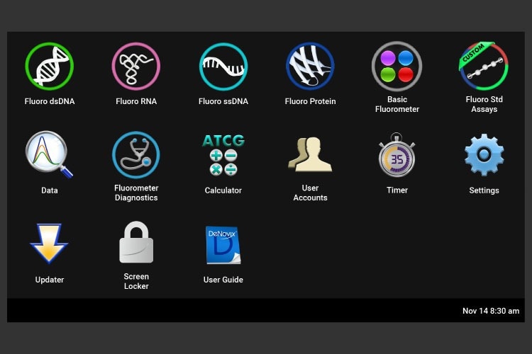 QFX