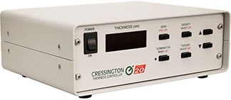 MTM-20 High Resolution Thickness Controller.