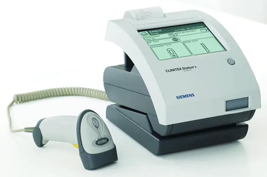 CLINITEK Status® Connect System