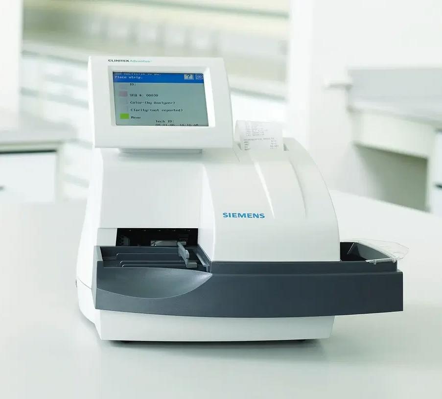 CLINITEK Advantus® Urine Chemistry Analyzer