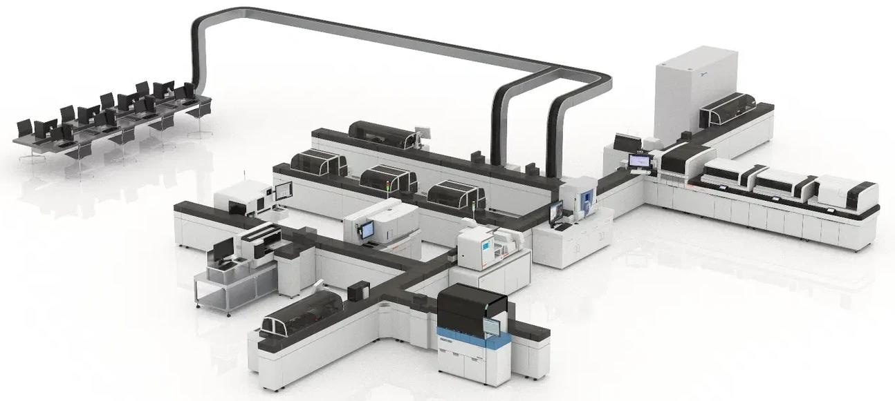 Aptio Automation