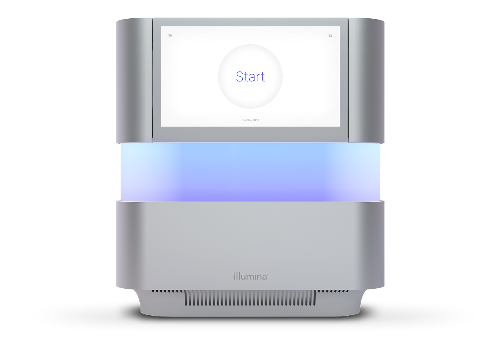 NextSeq™ 1000 and NextSeq™ 2000 Systems
