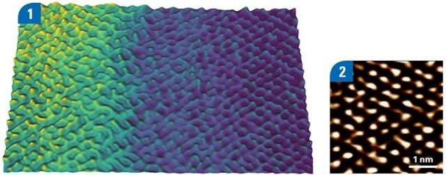 NanoRacer High-Speed AFM