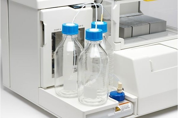 Surface Plasmon Resonance with Octet® SF3