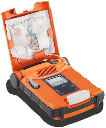 Zoll Powerheart G5
