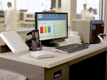 Atellica® Inventory Manager