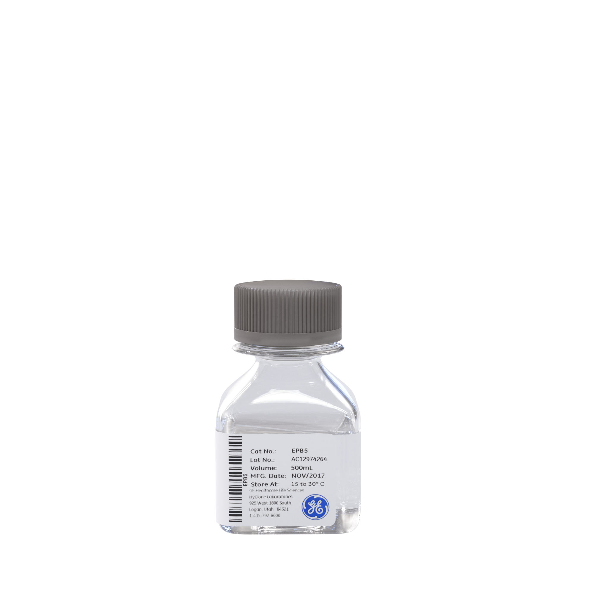 This product profile describes the features and applications of ExPERT STx™ scalable electroporation technology.