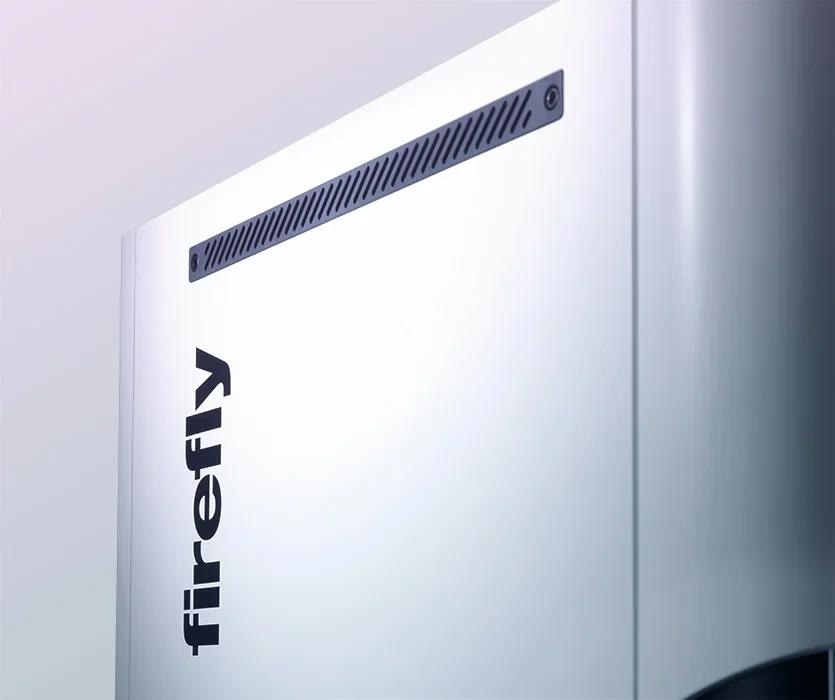 Genomic compact liquid handling with firefly