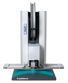 mosquito crystallography for automated protein crystallization screening
