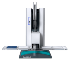 mosquito drug discovery for maximized research output by automating complex liquid handling