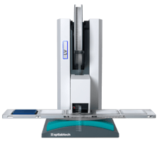 mosquito drug discovery for maximized research output by automating complex liquid handling