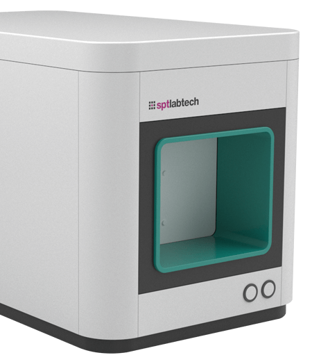 Flexible tube and vial handling with BioMicroLab XL9 and XL20