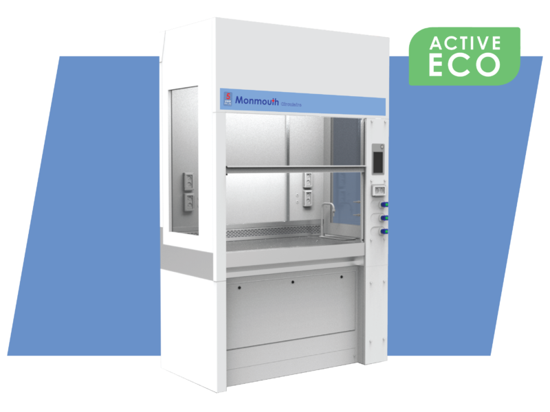 Circulaire® Hybrid Fume Cupboard
