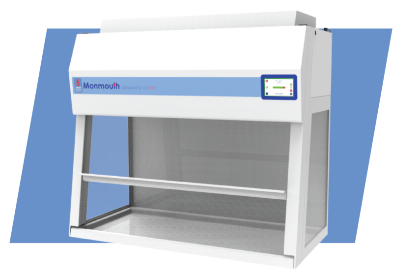 Ductless Fume Cabinets