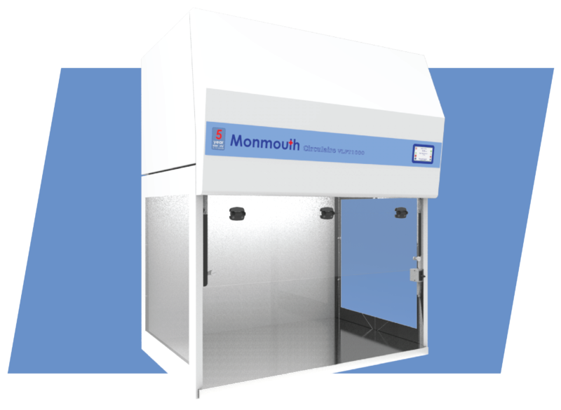 Laminar Flow Cabinets