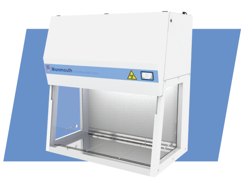 Biological Safety Cabinets: Guardian Class 2