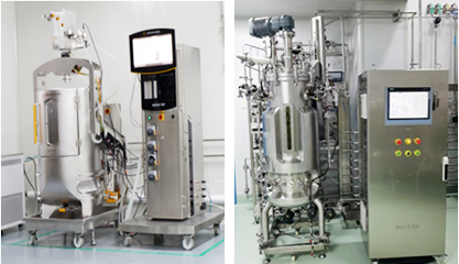 Bioreactors