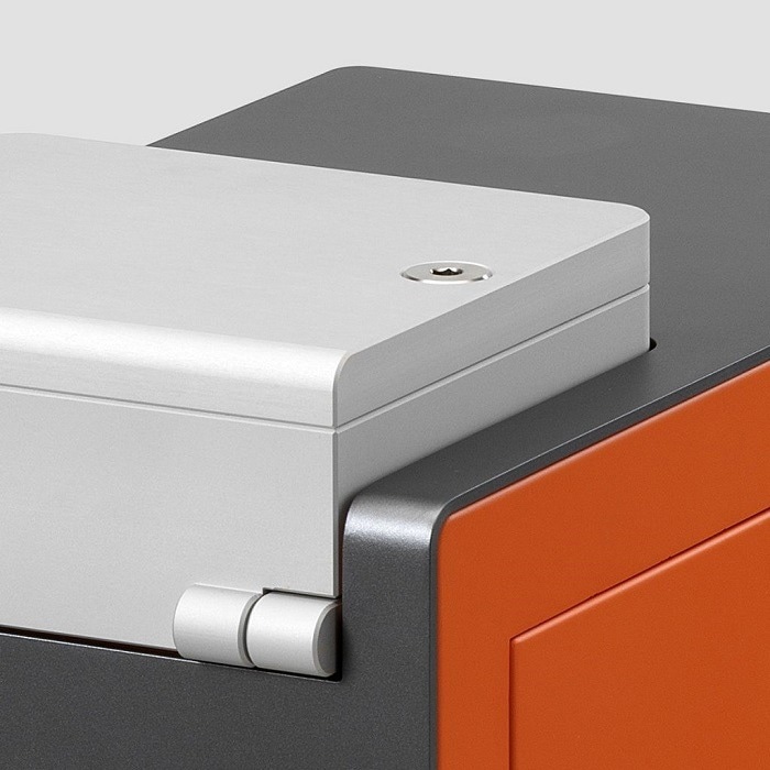 Discover NANOS, for rapid elemental analysis