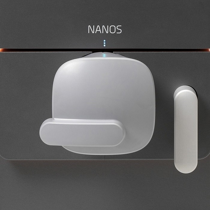 Discover NANOS, for rapid elemental analysis