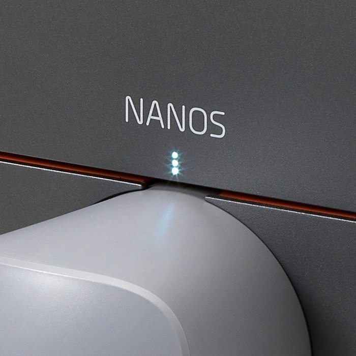 Discover NANOS, for rapid elemental analysis
