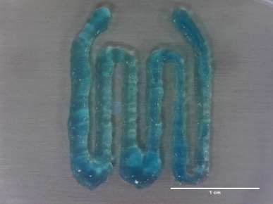 TissueFab® bioink - (GelHA)ma-Vis/405 nm