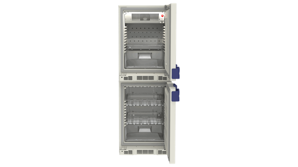 LF260: A combined laboratory refrigerator and freezer for sample preservation
