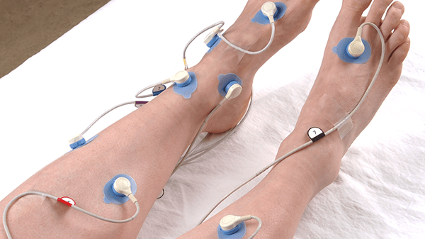 PeriFlux 6000 tcpO2 stand-alone transcutaneous monitor