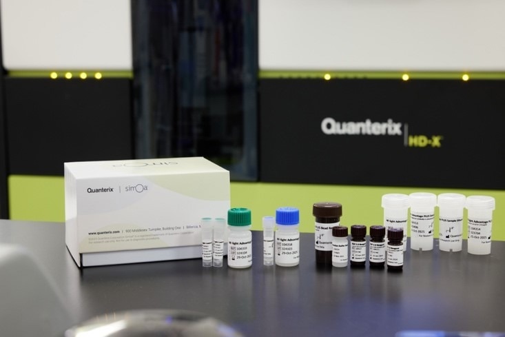 NF-LIGHTTM NfL Chain Assay for accelerated neurology research