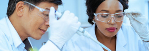 Laboratory performance according to applicable GLP/CLIA/ISO 15189 best practices.