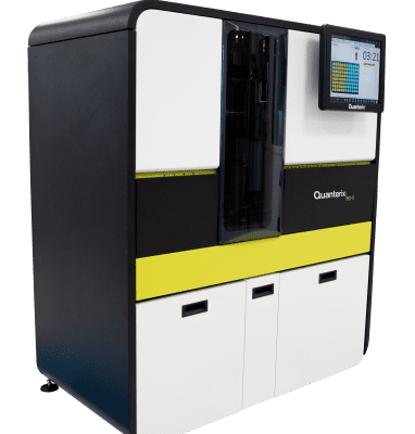 HD-X™: A fully automated immunoassay platform