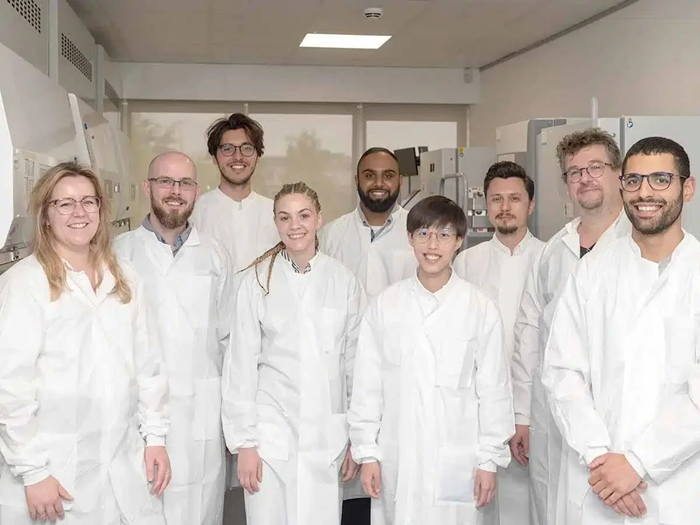 In Vitro contract research services for quick access to OOC technology