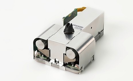 Easy lab weighing with LA Analytical Balances