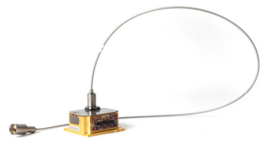 H-Model ultraviolet laser: Efficient, high-power UV-a module