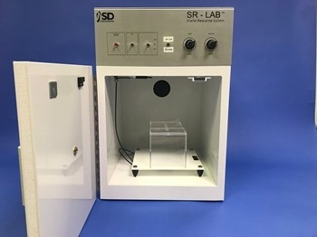 Tremor monitor system