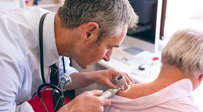 Interactive course: Understanding and managing actinic keratosis