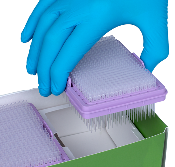 Streamlining magnetic bead purification with the MAG and HEATMAG