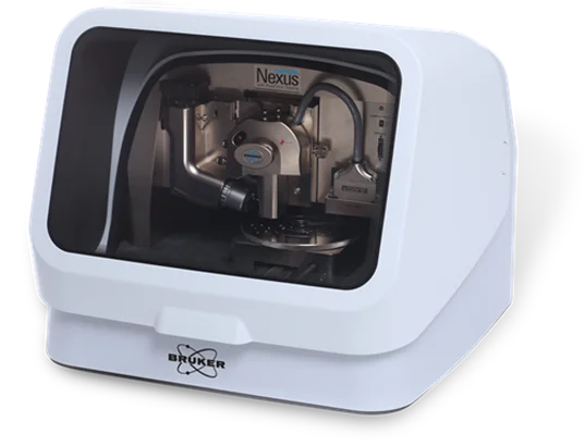 Improving nanoscale imaging with dimension Nexus AFM