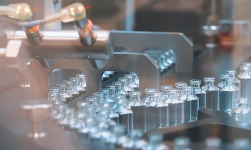 Customized enzyme development and production