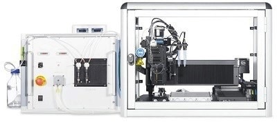 sciFLEXARRAYER S3