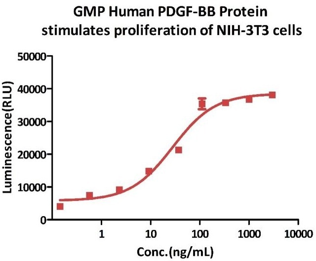 PDGF-BB protein