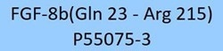 GMP-grade human FGF-8b protein