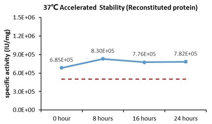 GMP-grade human Flt-3 ligand protein
