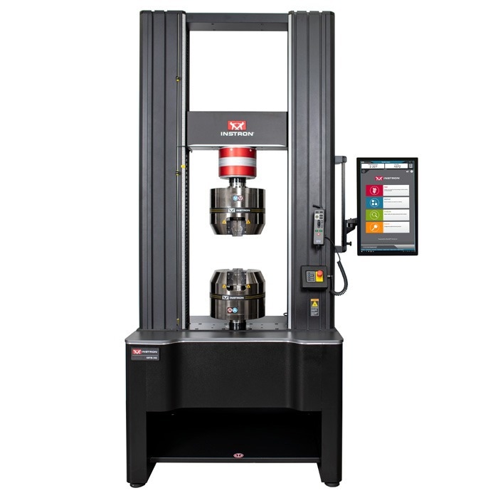 6800 Series floor testing system