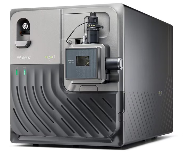 nlocking a new level of confidence by bringing an analytical powerhouse to every lab.