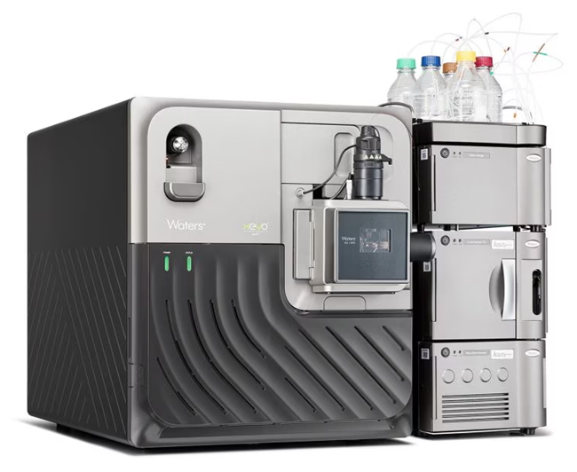 Flexible system layout to fit your lab.