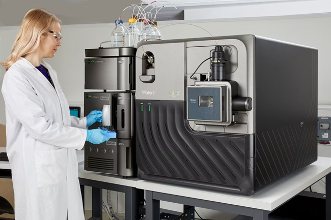 Exceptional science for every lab, scientist, problem, question, and sample… solved.