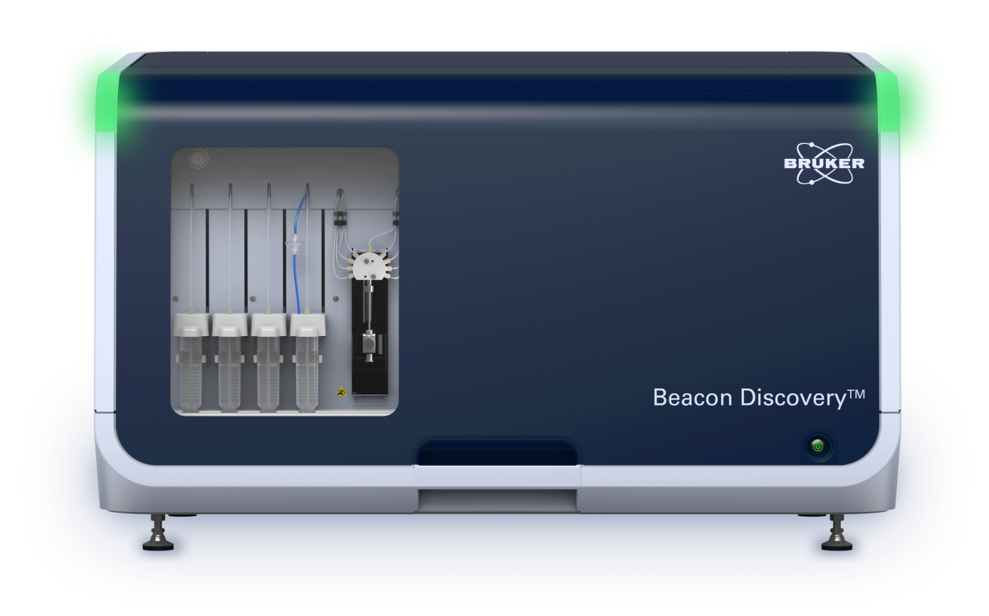 How Beacon Discovery accelerates antibody discovery