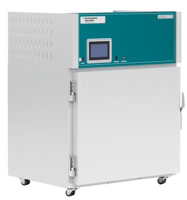 Photostability chambers for ultraviolet and cool white light stress testing